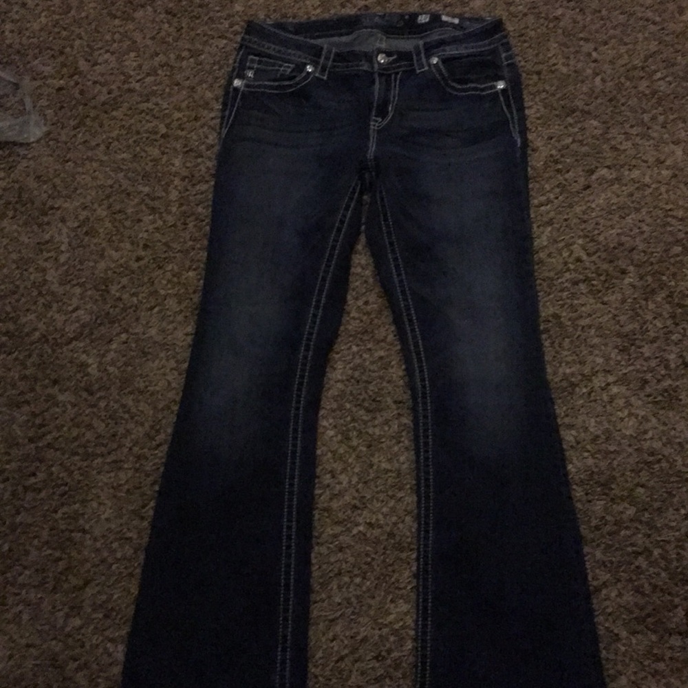 Women’s Miss Me jeans